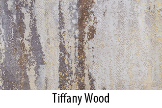 Tiffany-Wood